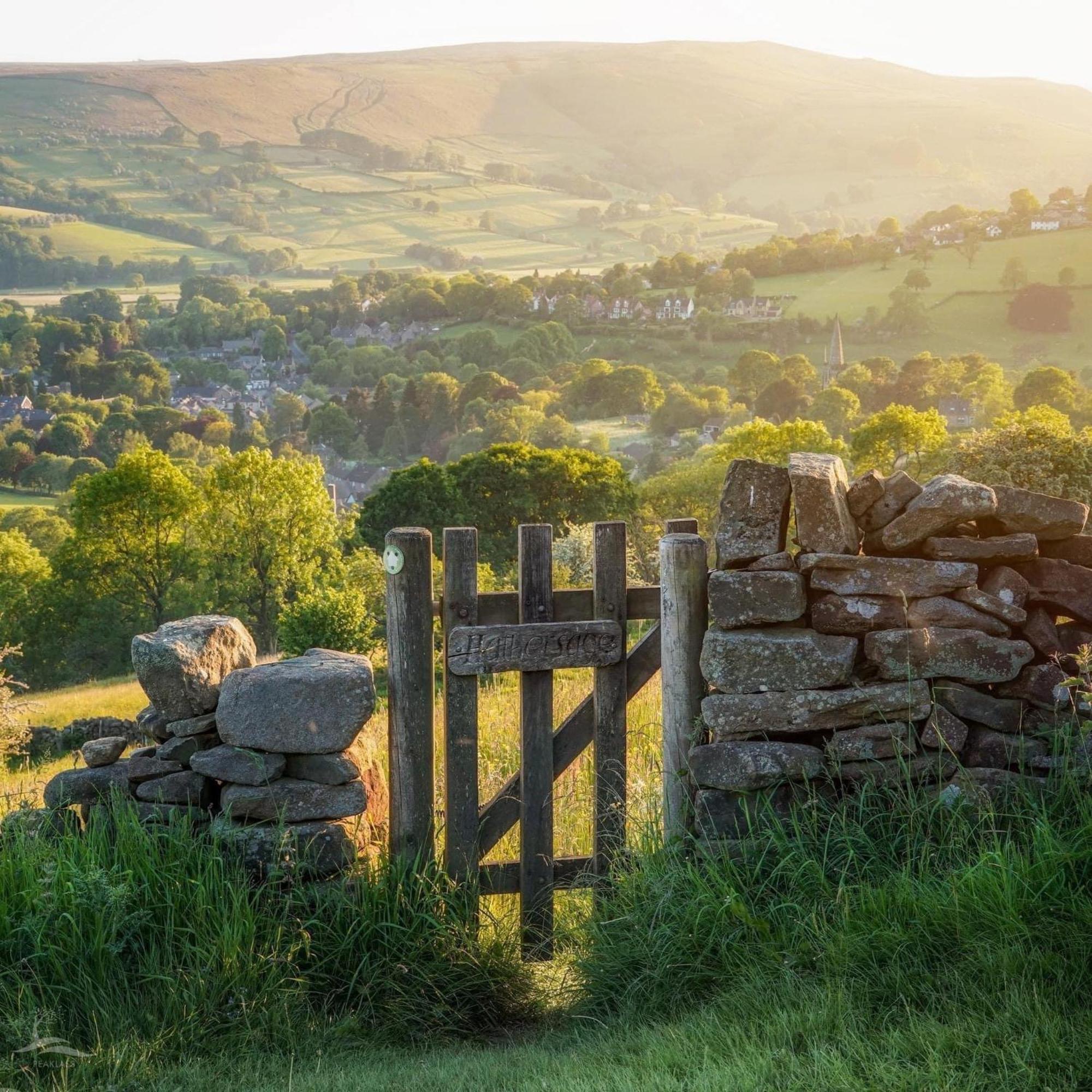 Gorgeous Cozy Cottage With A Heritage Feel, Walks, Pubs & Wood Burner تيديسويل المظهر الخارجي الصورة
