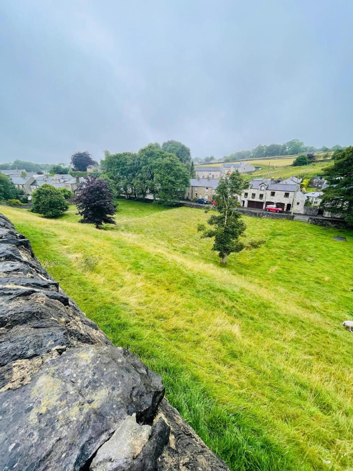 Gorgeous Cozy Cottage With A Heritage Feel, Walks, Pubs & Wood Burner تيديسويل المظهر الخارجي الصورة